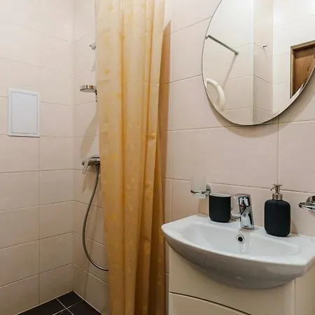 Riga's Timeless Elegance Ρίγα