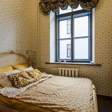 Riga's Timeless Elegance * 里加