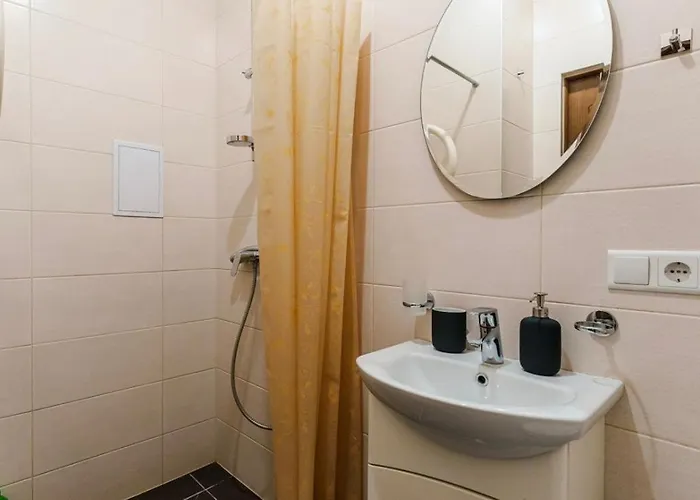 Riga's Timeless Elegance 里加