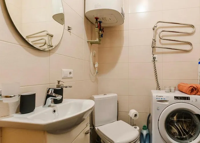 Riga's Timeless Elegance * 里加