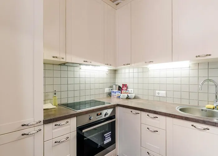 Riga's Timeless Elegance *