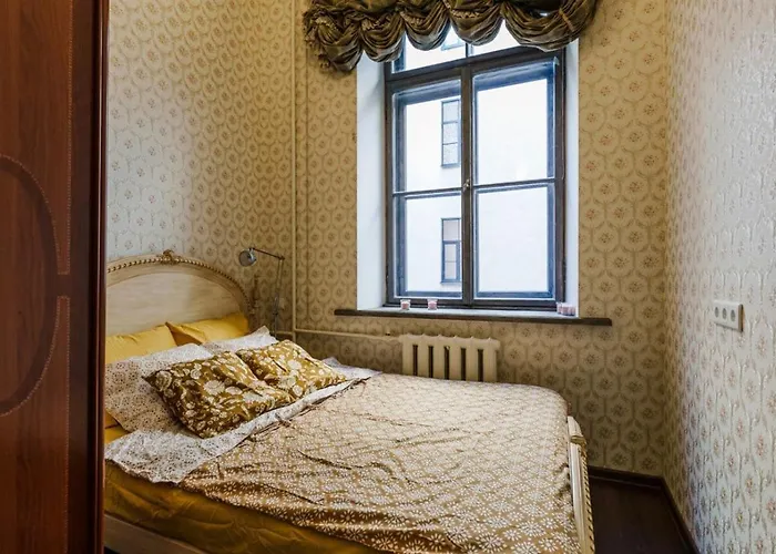 Riga's Timeless Elegance * 里加