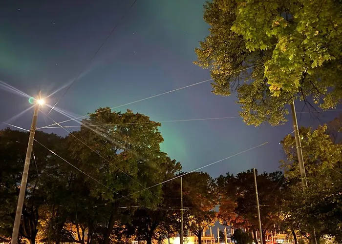 Апартаменты Riga's Timeless Elegance Рига