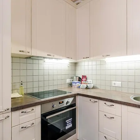 Riga's Timeless Elegance *